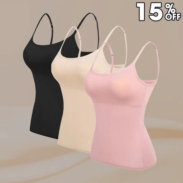 Cami Bra – Womenâ€&