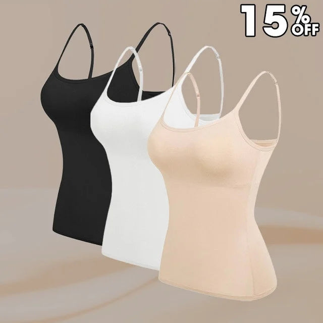 Cami Bra – Womenâ€&