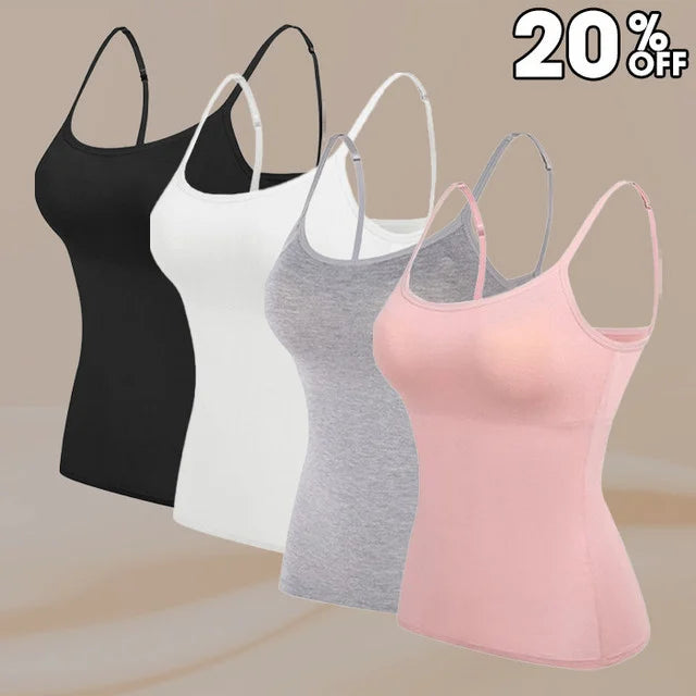 Cami Bra – Womenâ€&