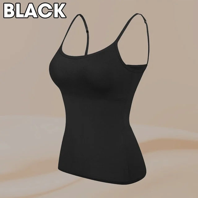 Cami Bra – Womenâ€&