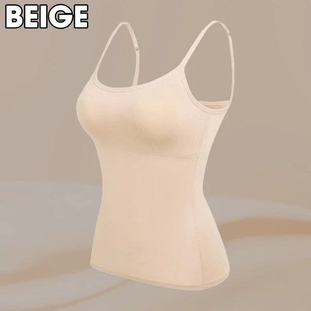 Cami Bra – Womenâ€&