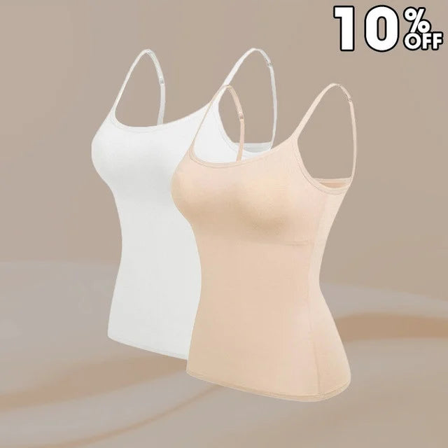 Cami Bra – Womenâ€&