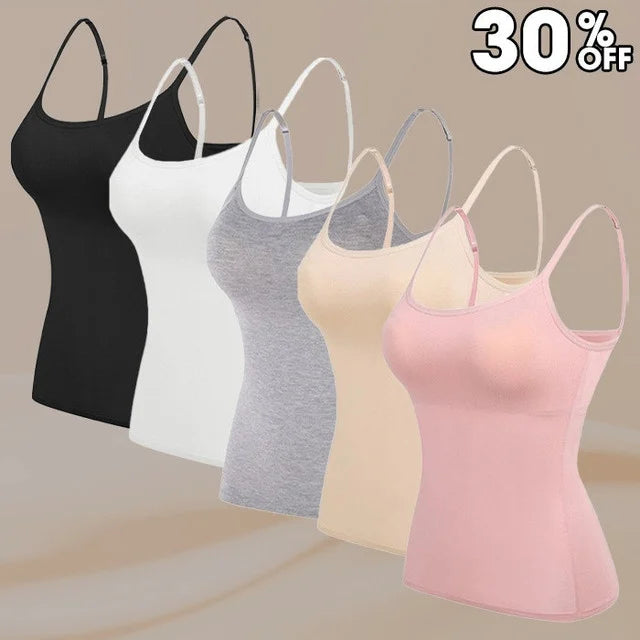 Cami Bra – Womenâ€&