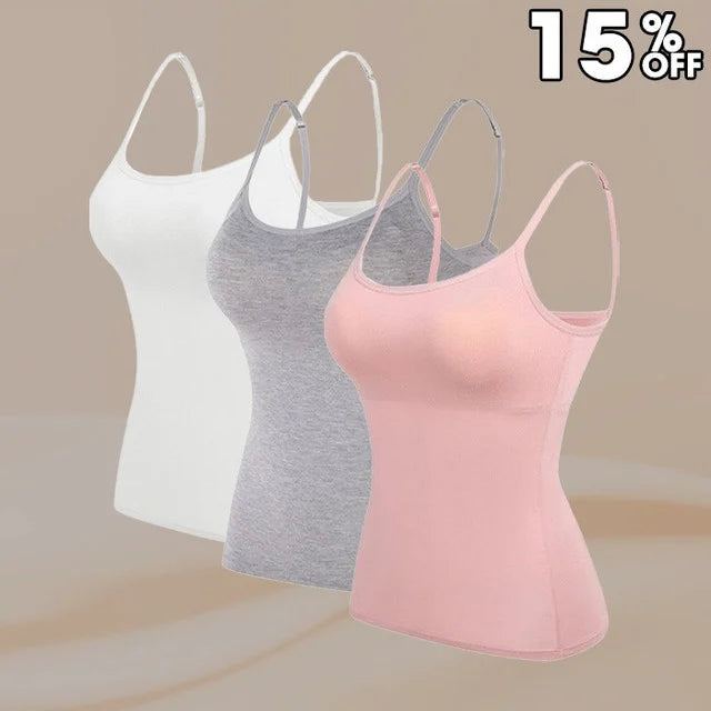 Cami Bra – Womenâ€&