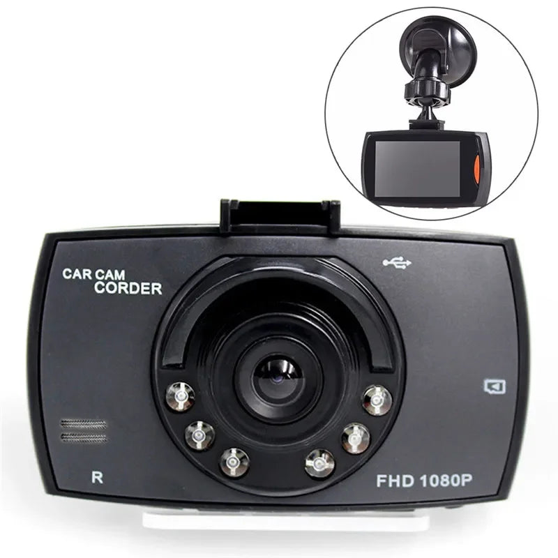 carcam ultra – Dashcam