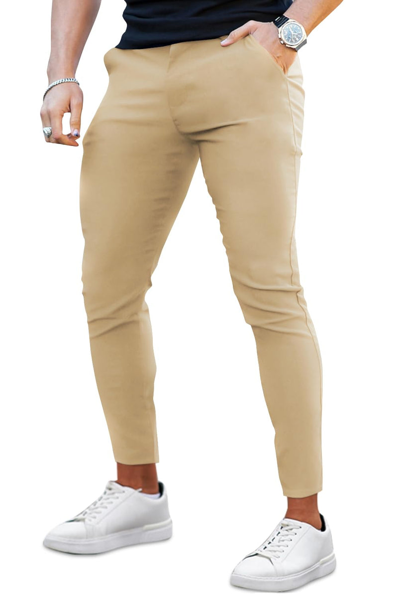 Casual Active Chinos