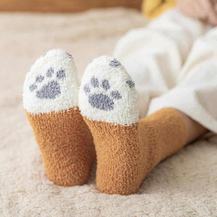 Cat Claw Socks – Christmas Promotion