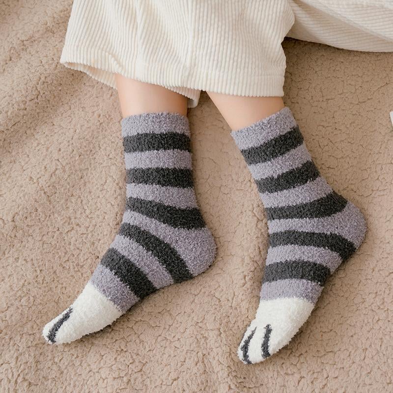 Cat Claw Socks – Christmas Promotion