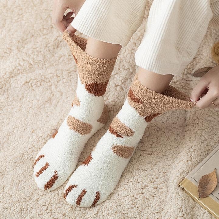 Cat Claw Socks – Christmas Promotion