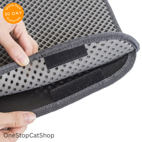 Cat Litter Trapping Mat