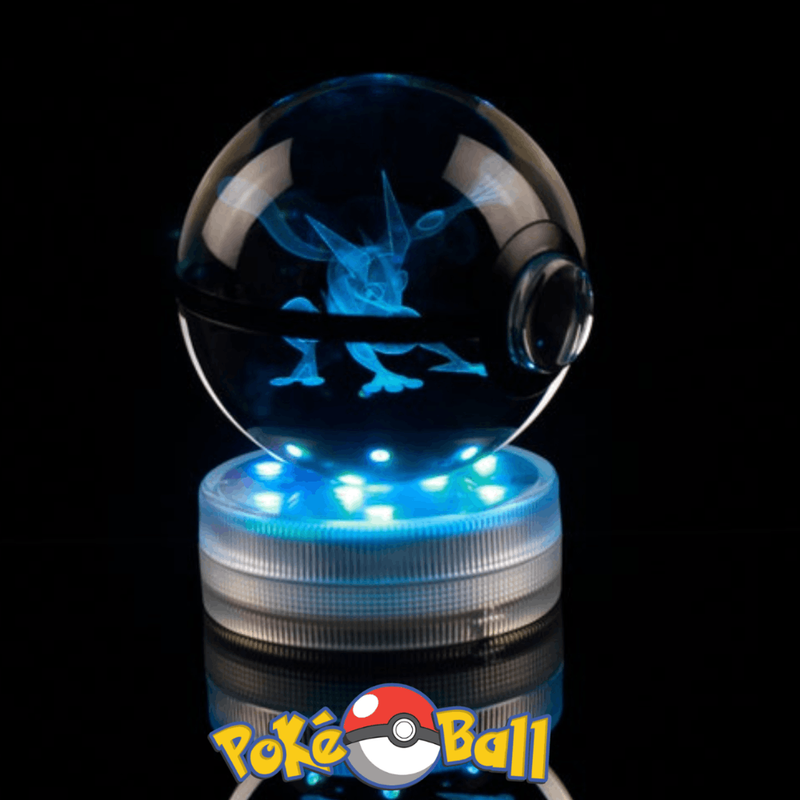 Catch PokeBall