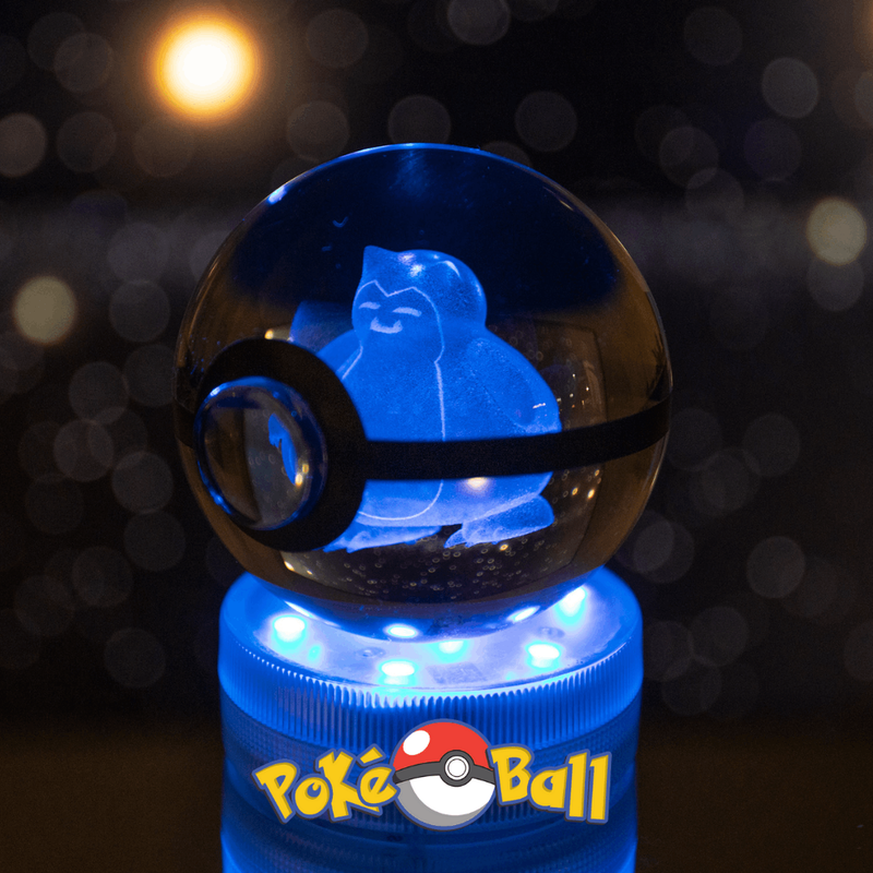 Catch PokeBall