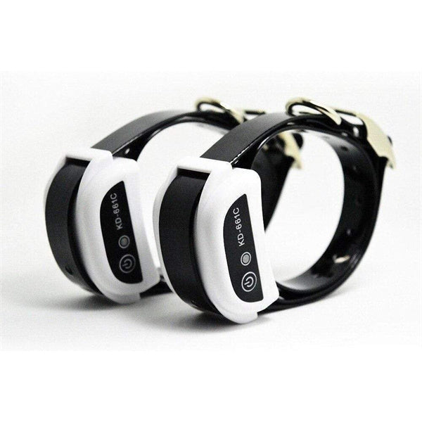 Wireless Dog Fence Waterproof Electric Dog Collar