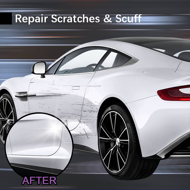 New Year 2024 Sale 49% OFF – 3 in 1 Ceramic Car Coating Spray