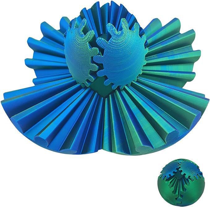 Gear Twister Ball