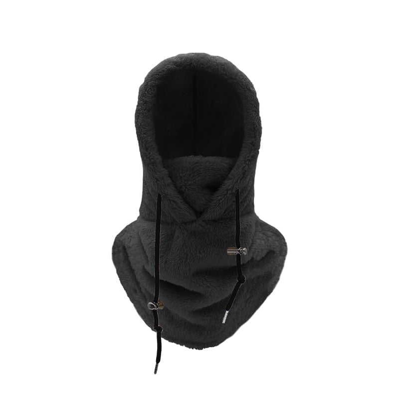 Mousla Sherpa Hood Ski Mask