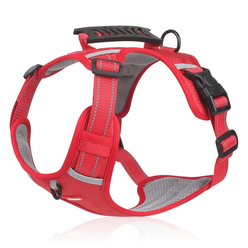 Christmas Sale 49% OFF – No Pull Dog Harness for Pets