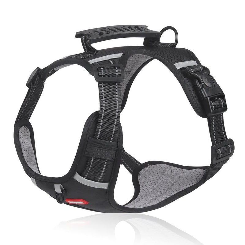 Christmas Sale 49% OFF – No Pull Dog Harness for Pets