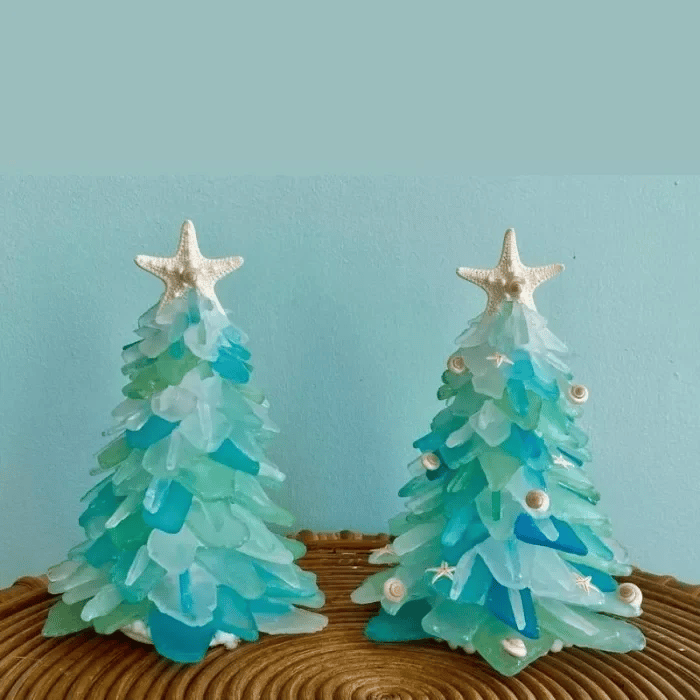 Christmas Tree Craft