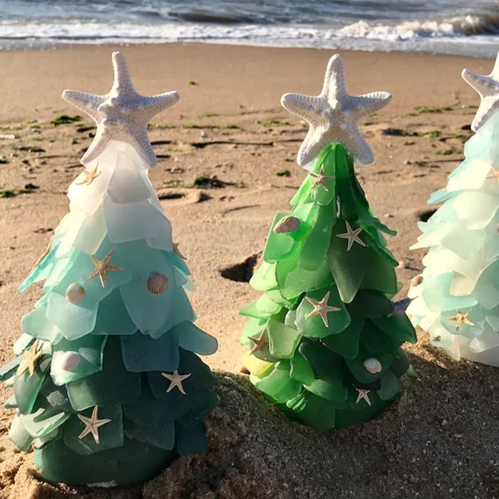 Christmas Tree Craft