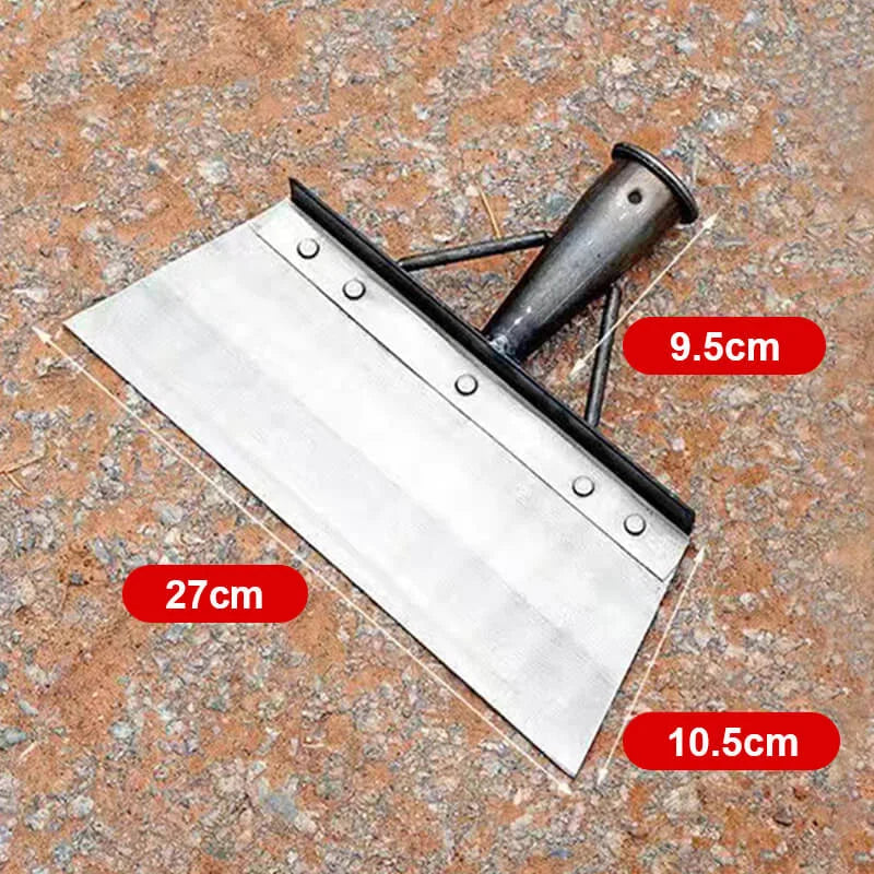 (Christmas’s Day Hot Sale-30% off) Multifunctional Cleaning Shovel