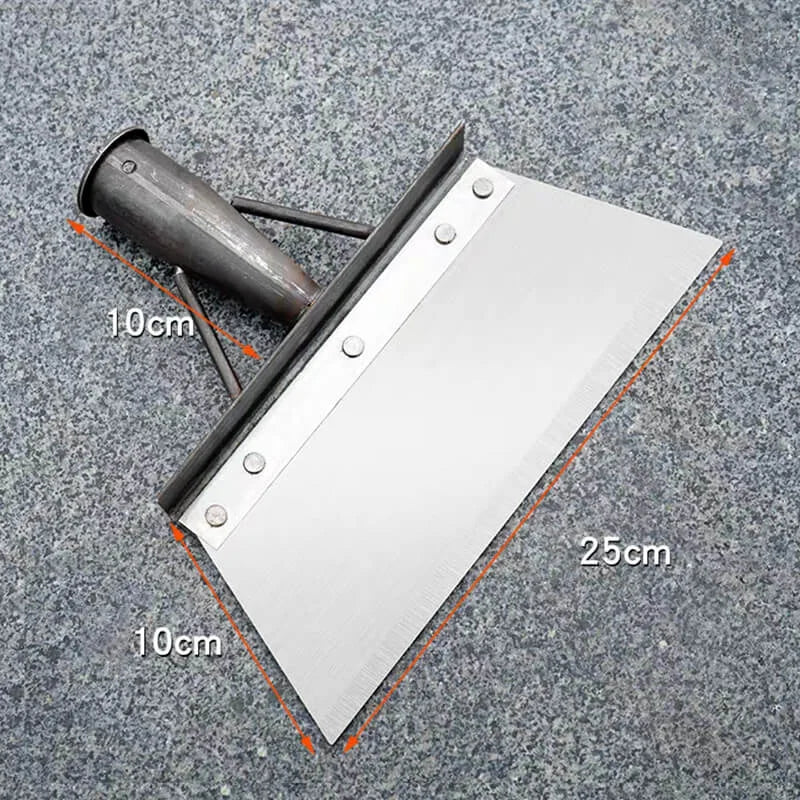 (Christmas’s Day Hot Sale-30% off) Multifunctional Cleaning Shovel