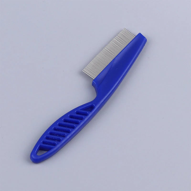 Clearance sale – Multifunctional Pet Hair Comb Flea and Tear Stain Removal