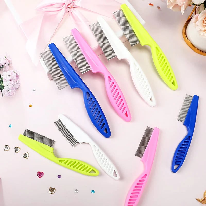 Clearance sale – Multifunctional Pet Hair Comb Flea and Tear Stain Removal