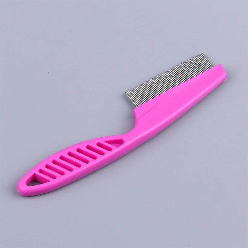 Clearance sale – Multifunctional Pet Hair Comb Flea and Tear Stain Removal