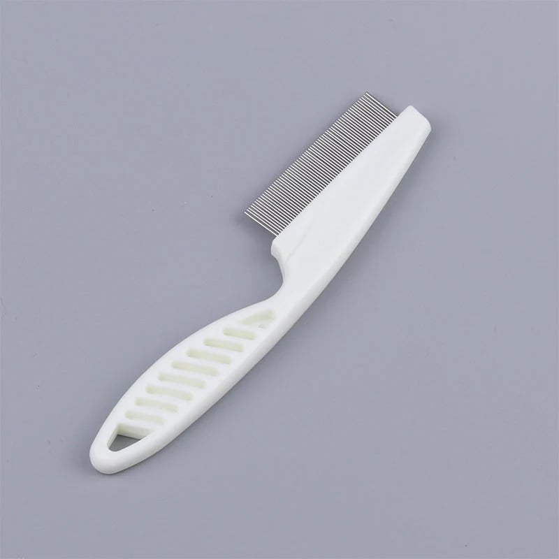 Clearance sale - Multifunctional Pet Hair Comb Flea and Tear Stain Removal