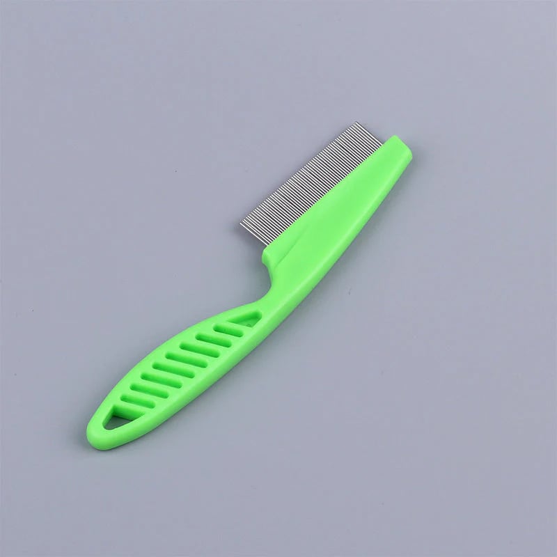 Clearance sale – Multifunctional Pet Hair Comb Flea and Tear Stain Removal