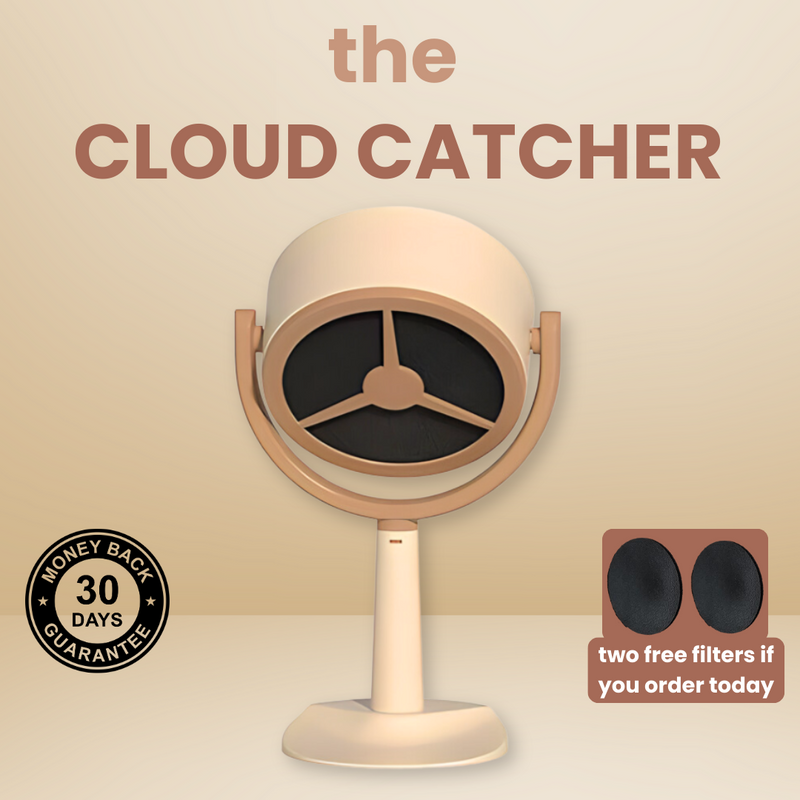 cloud catcher