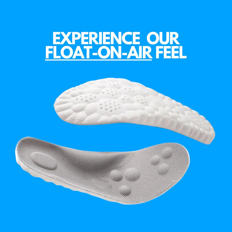 CloudSole Insoles