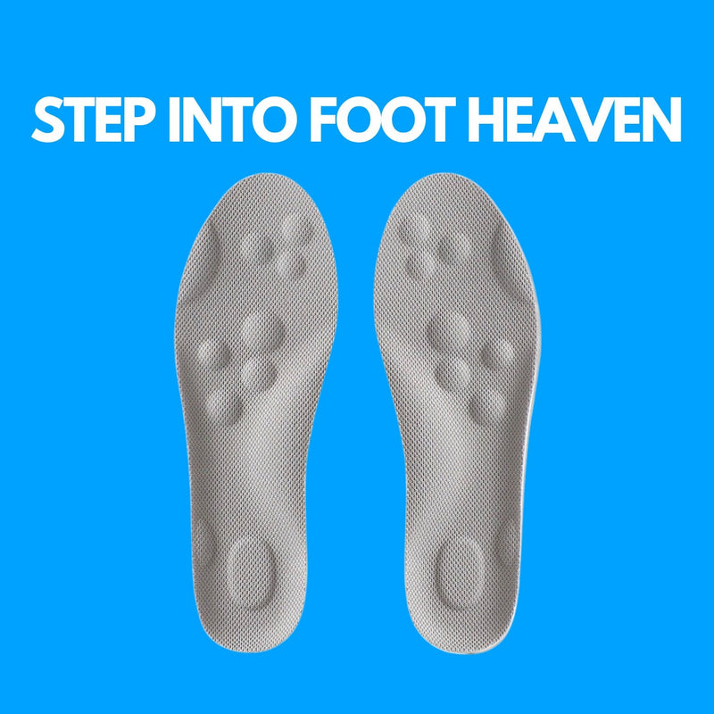 CloudSole Insoles