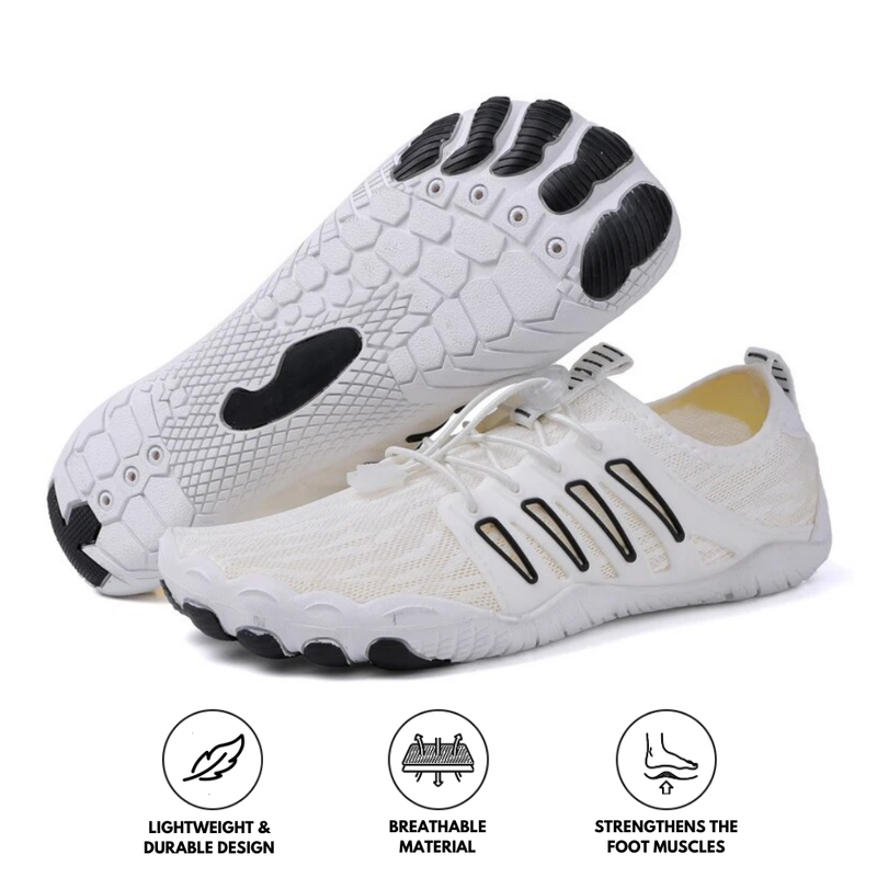 Colson Pro – Healthy & non-slip barefoot shoes (Unisex)