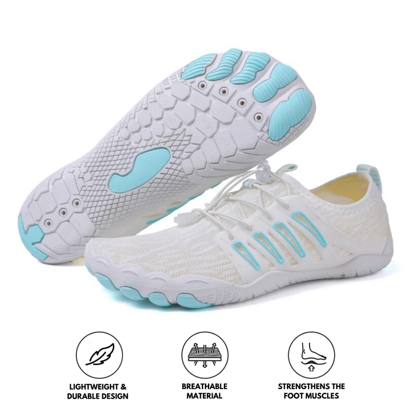 Colson Pro – Healthy & non-slip barefoot shoes (Unisex)