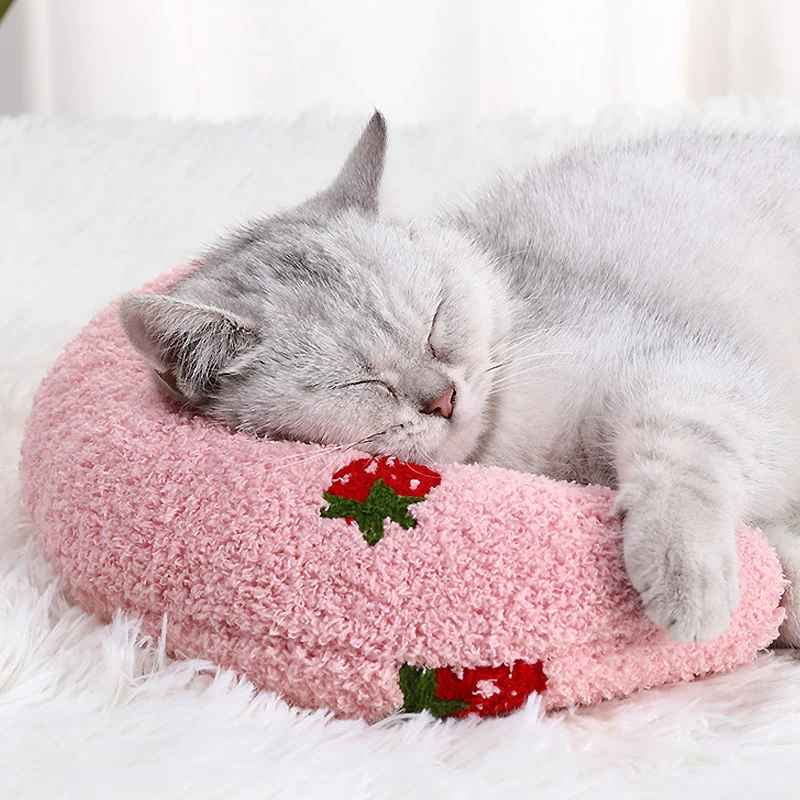 ComfortPaw Pet Calming Pillow