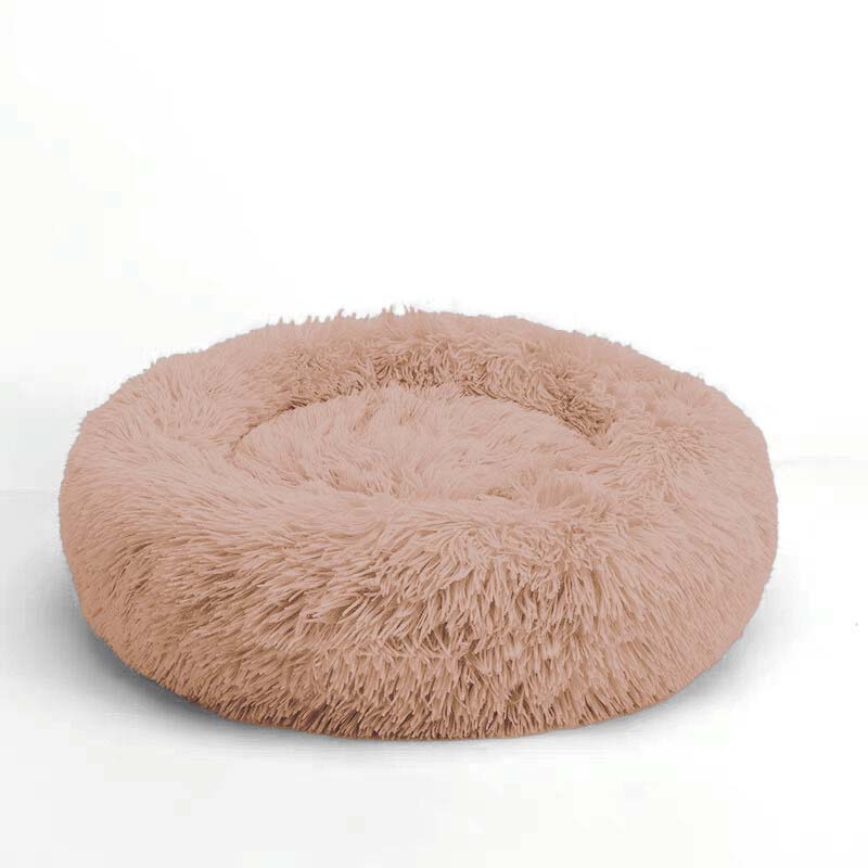 Comfy Calming Dog/Cat Bed