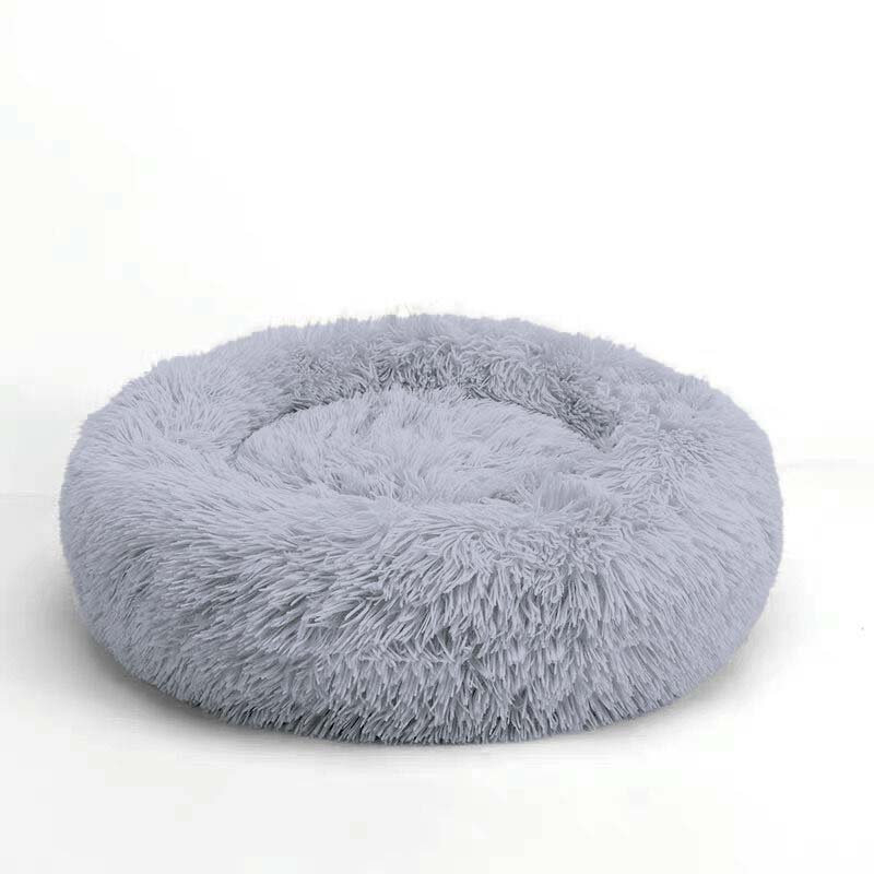 Comfy Calming Dog/Cat Bed