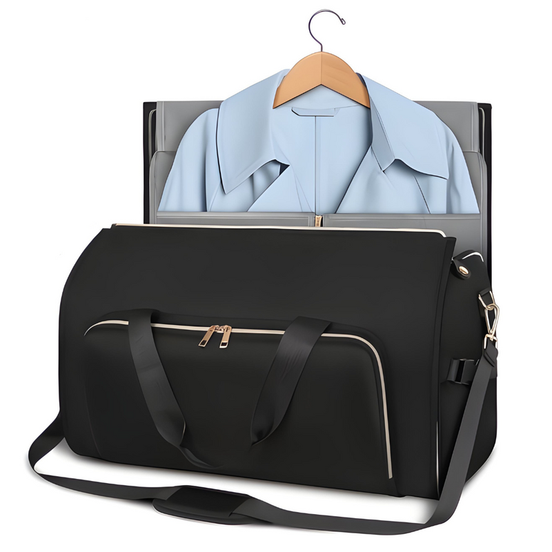 Convertible Garment Bag