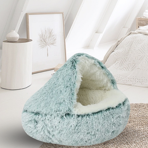 Cozy Cave – Pet Bed