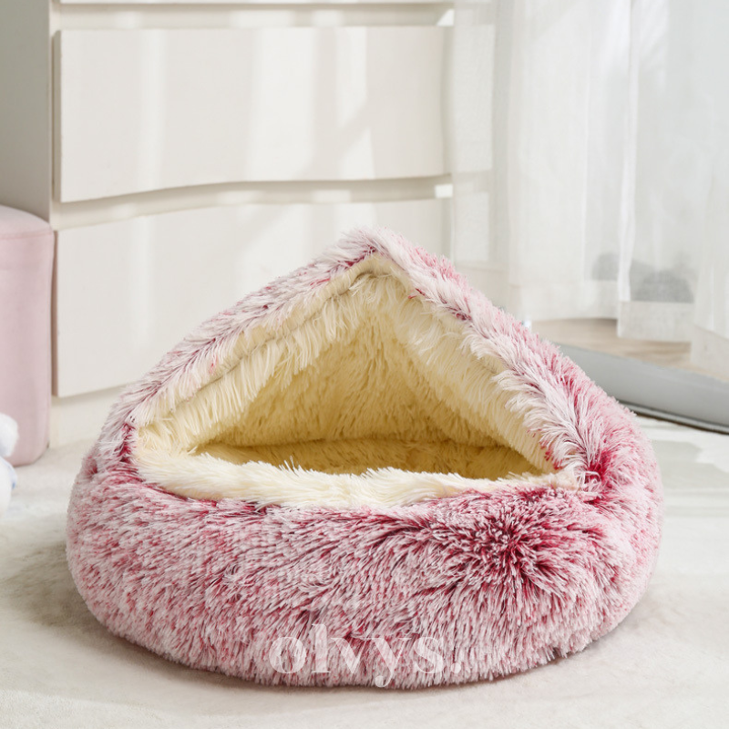 CozyNook – Premium Pet Bed