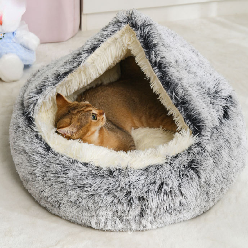 CozyNook – Premium Pet Bed