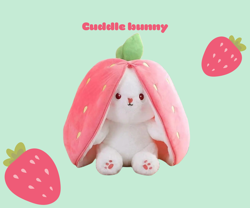 Cuddle Bunny