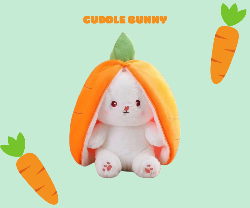 Cuddle Bunny