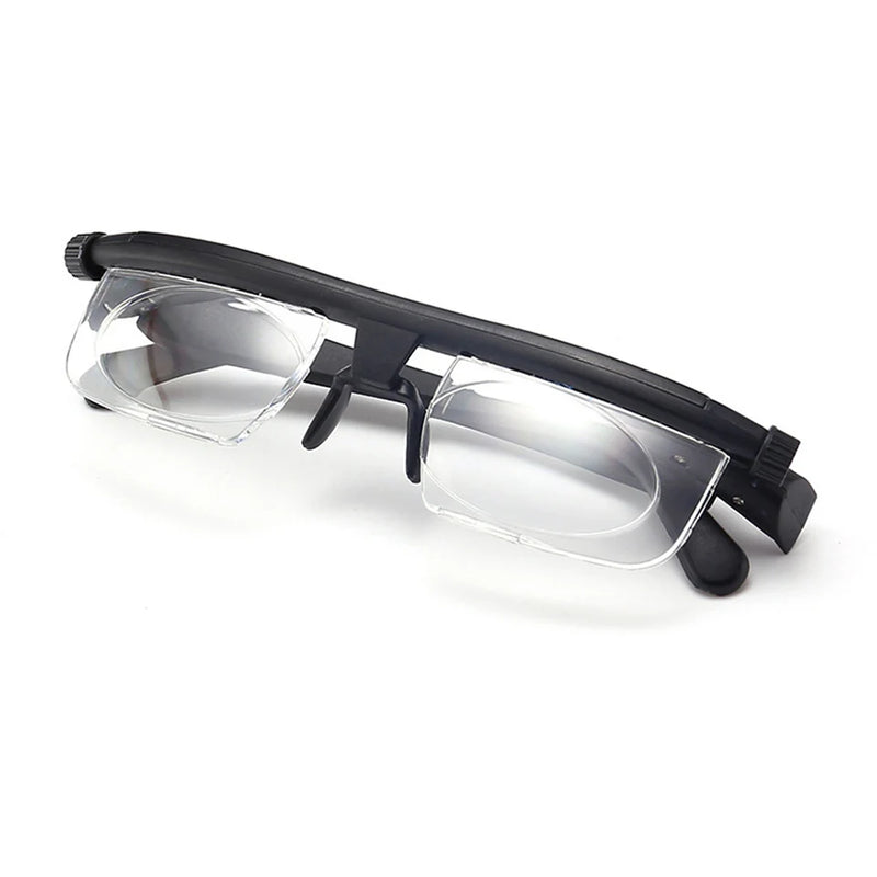 Monovision Reading Glasses