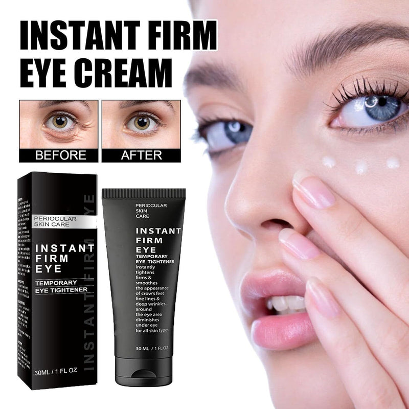 Puffless FIRM Eye Tightener