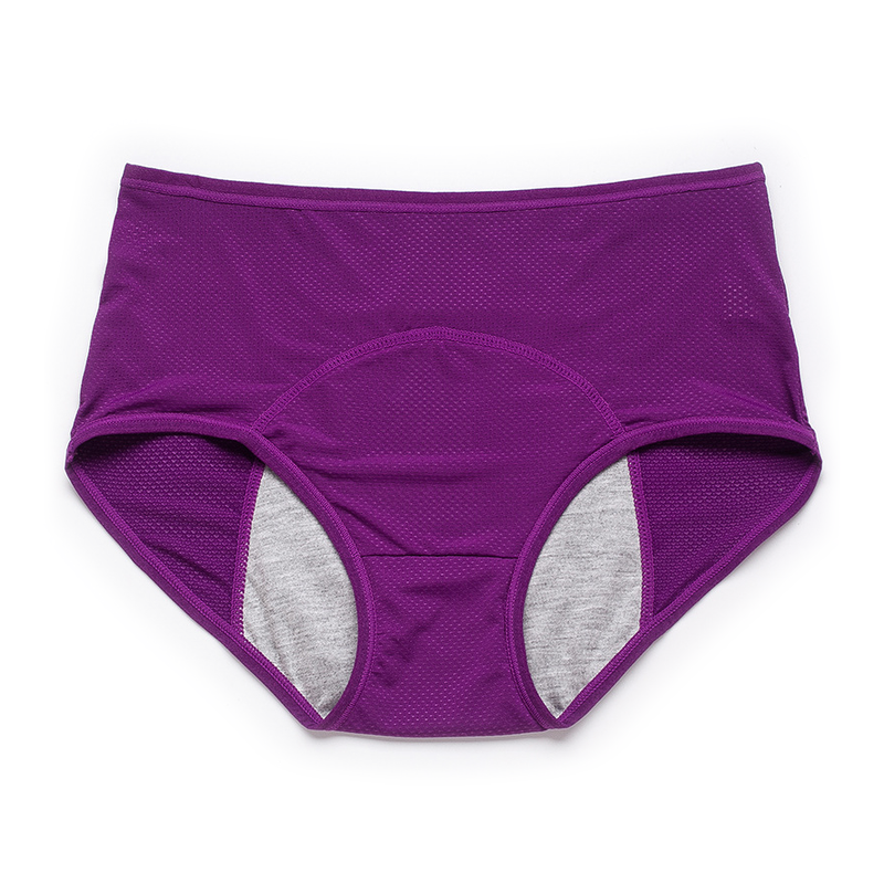 DesignComfort Comfy & Discreet Leakproof Underwear