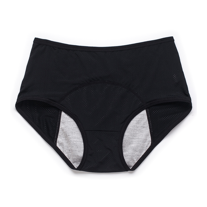 DesignComfort Comfy & Discreet Leakproof Underwear