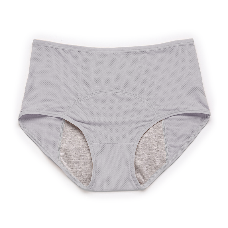 DesignComfort Comfy & Discreet Leakproof Underwear